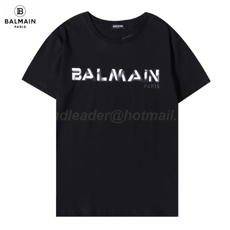 Balmain Men's T-shirts 92